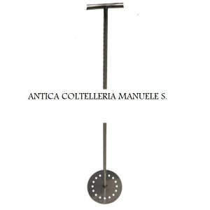 Cerata impermeabile - Antica Coltelleria Manuele Salvatore