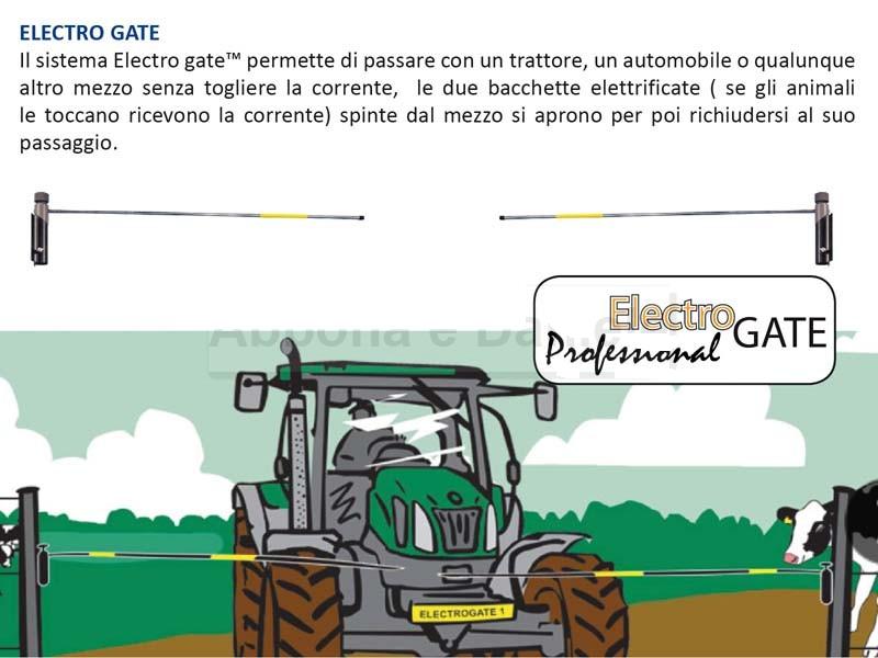 ABBEVERATOIO CONIGLI AUTOMATICO MOD. PICCOLO - Antica Coltelleria