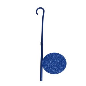BASTONE IN PLASTICA MODELLO GRANDE DIAMETRO 30 - immagine 1